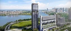 Aurea (D7), Apartment #599751501